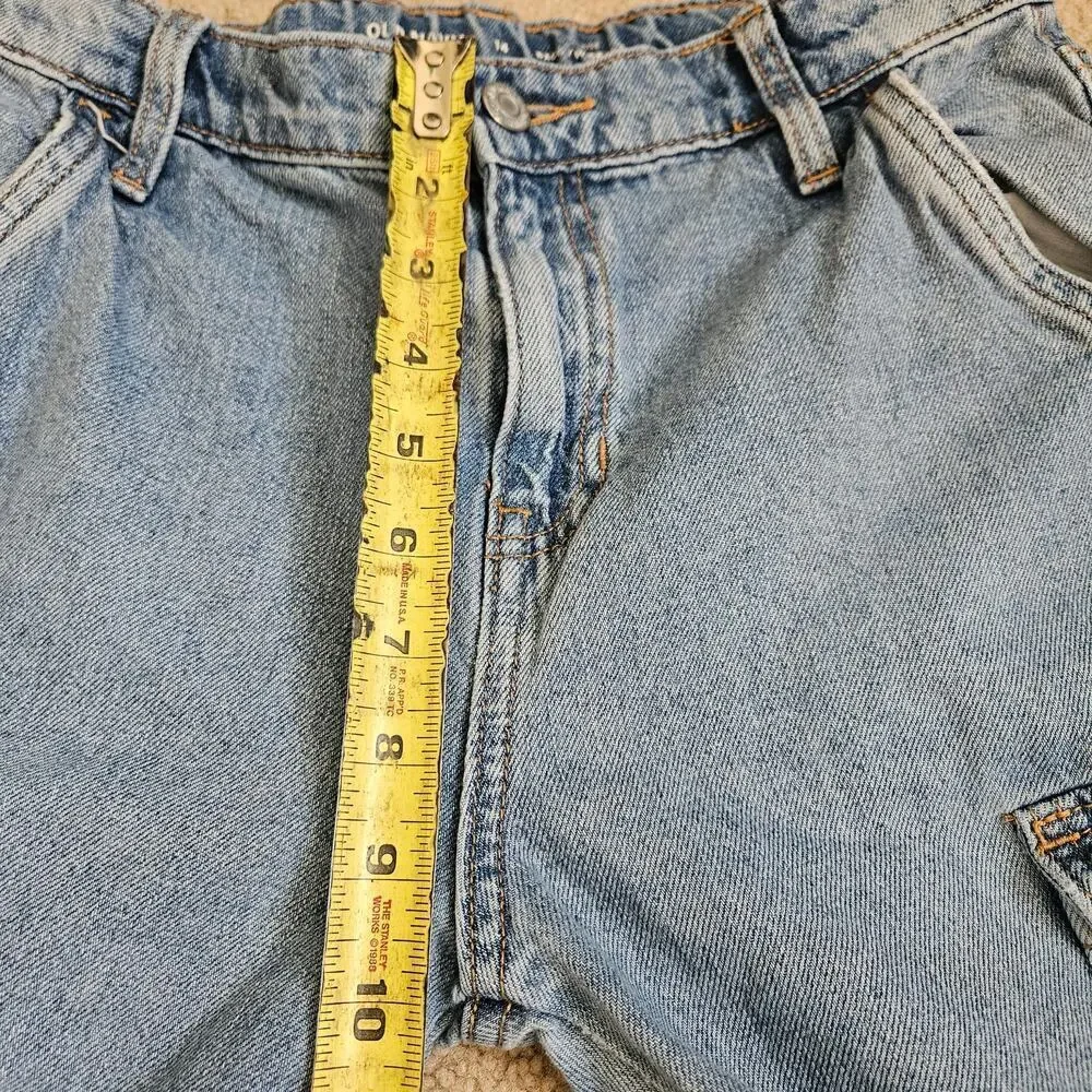 Old Navy high waisted